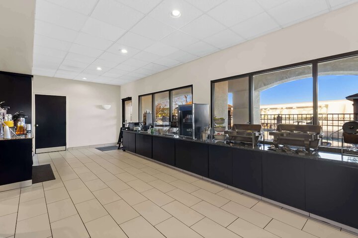 Comfort Suites Lumberton North