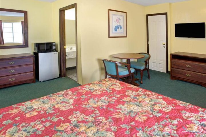 Knights Inn Mount Gilead