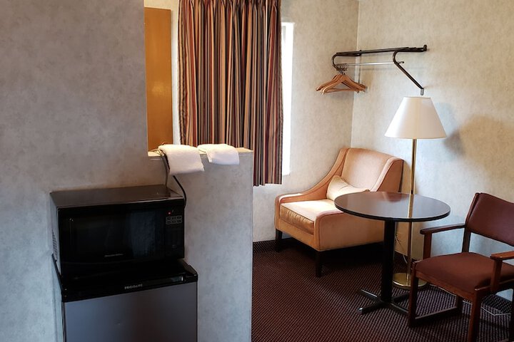 Budget Host Inn Somerset