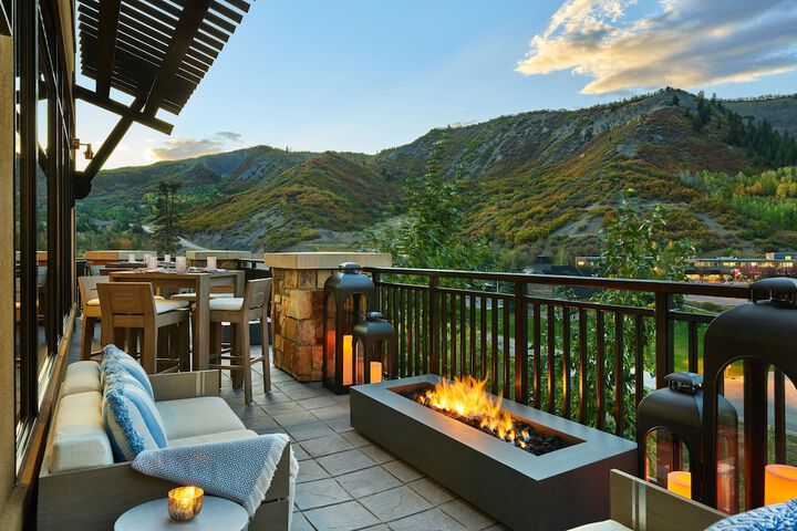 Terrace/Patio 104 of 114