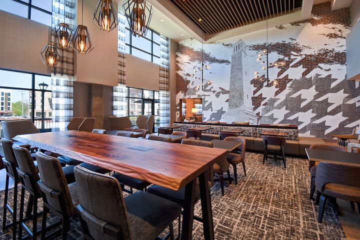 Homewood Suites by Hilton Tuscaloosa Downtown