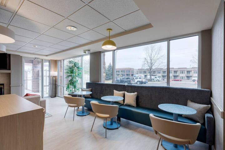 Comfort Inn & Suites Boulder