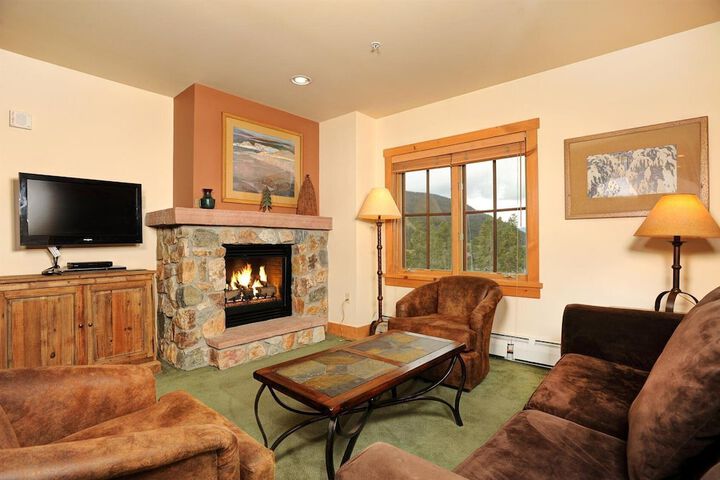 River Run Village by Vail Resorts