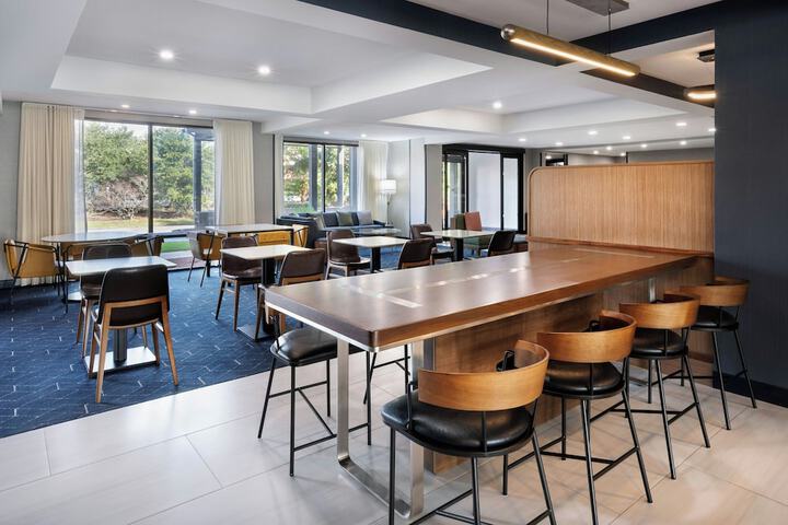 Courtyard by Marriott Mobile