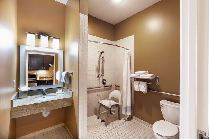 Towneplace Suites by Marriott Broken Arrow