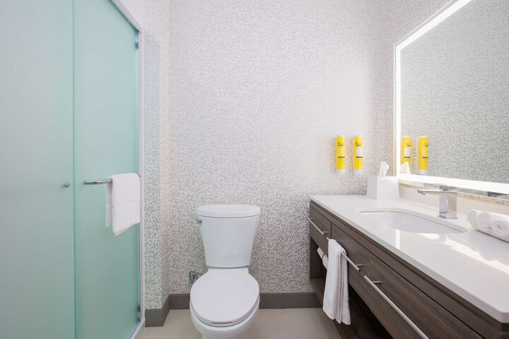 Home2 Suites by Hilton Wichita Falls TX