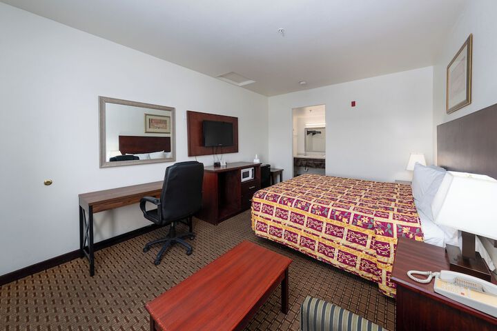America Inn & Suites