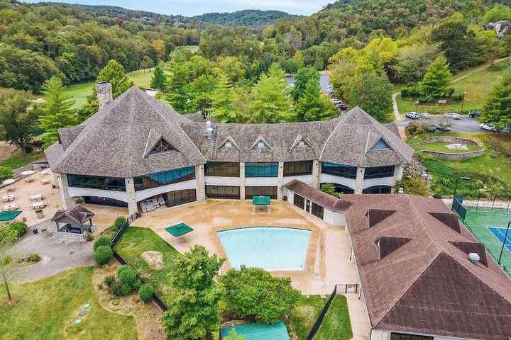 Retreat at Par Lane - Family Friendly Condo
