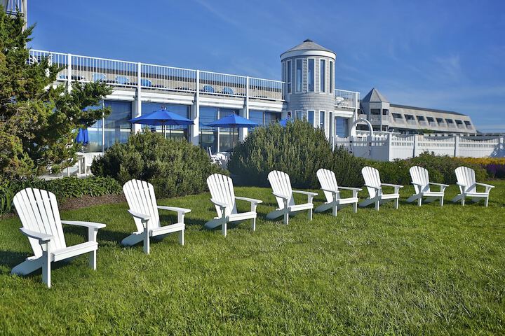 Anchorage Inn and Resort