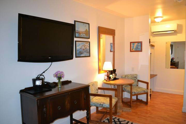 Wachapreague Inn