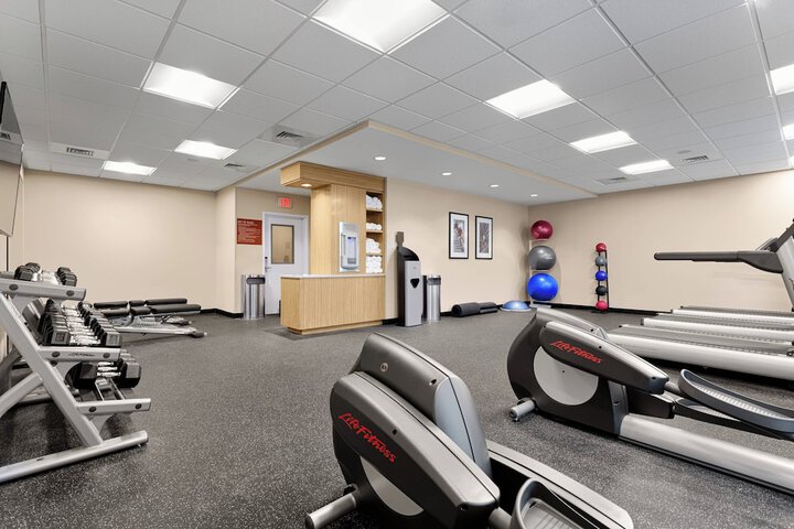 Health and Fitness 27 of 33