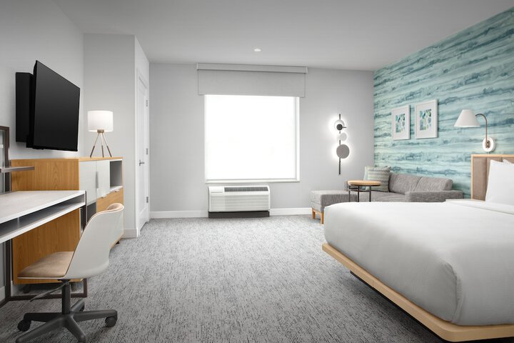 TownePlace Suites by Marriott Jacksonville Mayport
