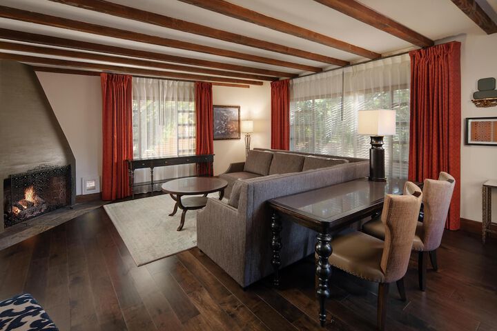 Royal Palms Resort and Spa part of Hyatt