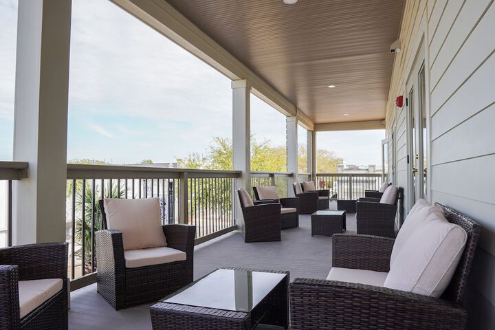 Terrace/Patio 29 of 30