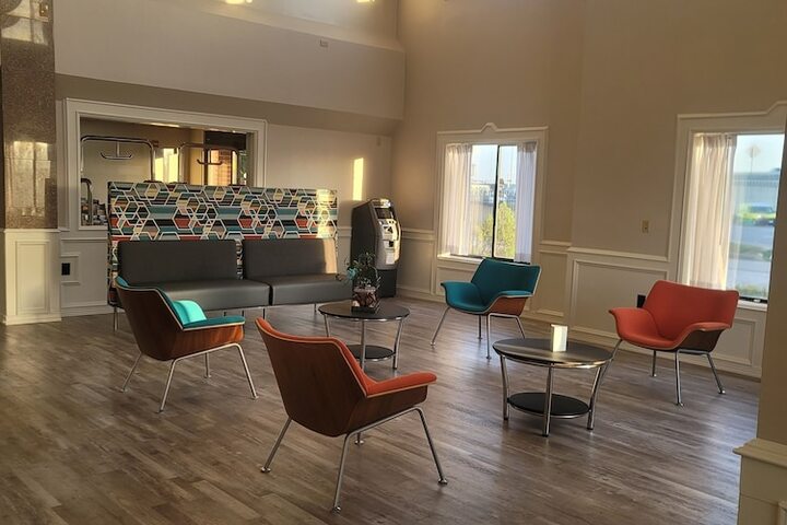 Hotel Interior 19 of 67