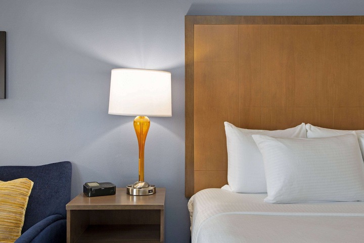 La Quinta Inn & Suites by Wyndham Morgan Hill-San Jose South
