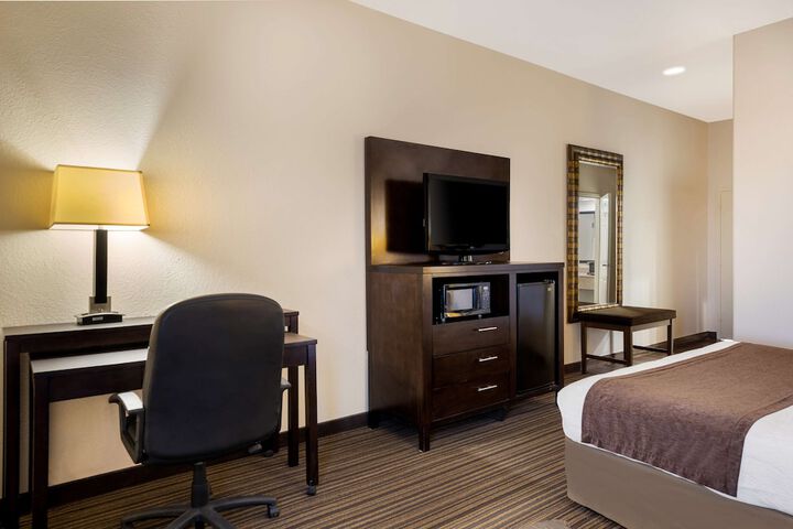 Best Western Houma Inn