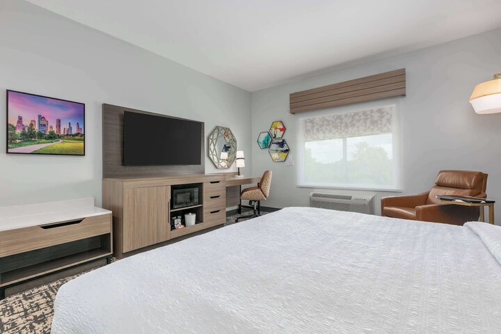 Hampton Inn & Suites Shenandoah The Woodlands Tx