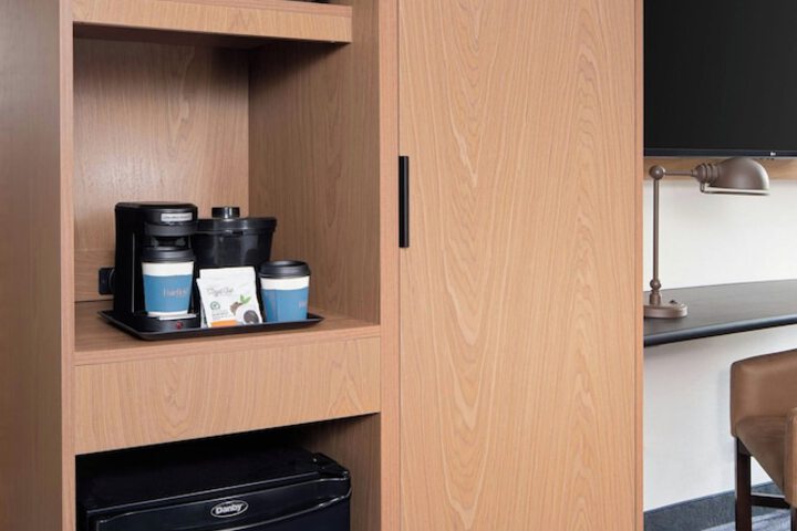 Fairfield Inn & Suites by Marriott Atlantic City Absecon