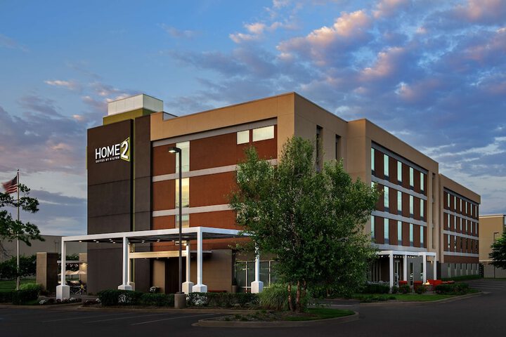 Home2 Suites by Hilton Memphis - Southaven MS