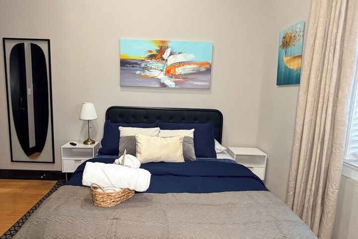 Brand New Private Share Room