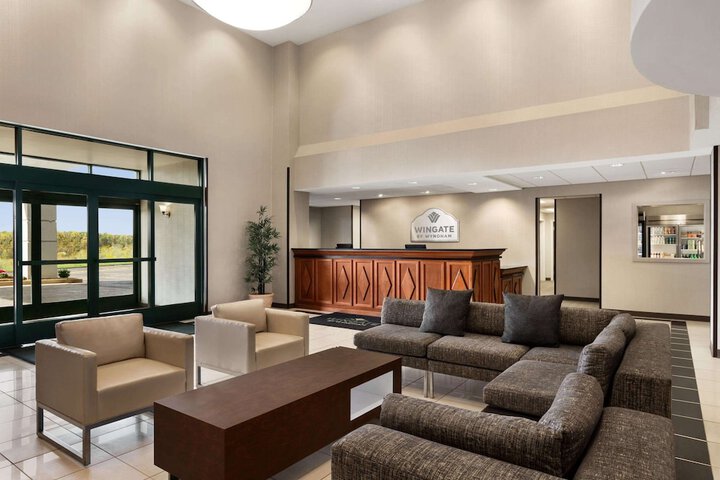Hotel Interior 9 of 46