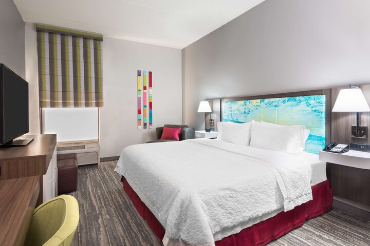 Hampton Inn Ellenton / Bradenton