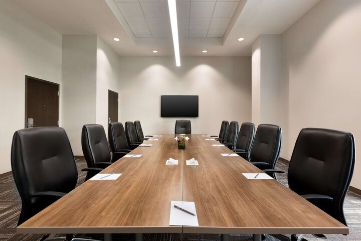 Meeting 30 of 43