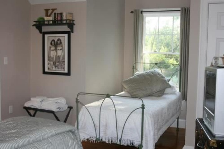 Josephines Bed & Breakfast