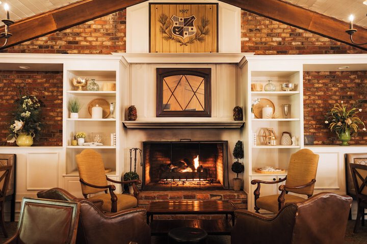 Pine Needles Lodge & Golf Club