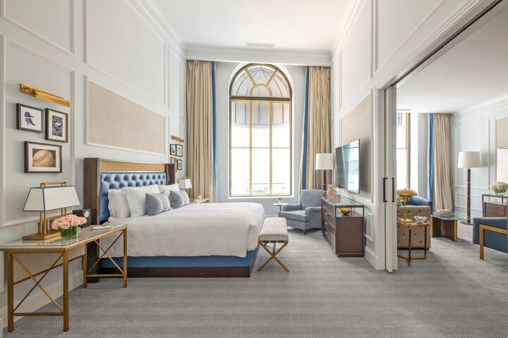 The Langham Boston