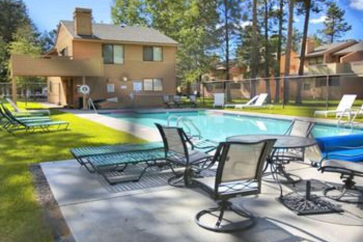 Fairway Village Condominiums