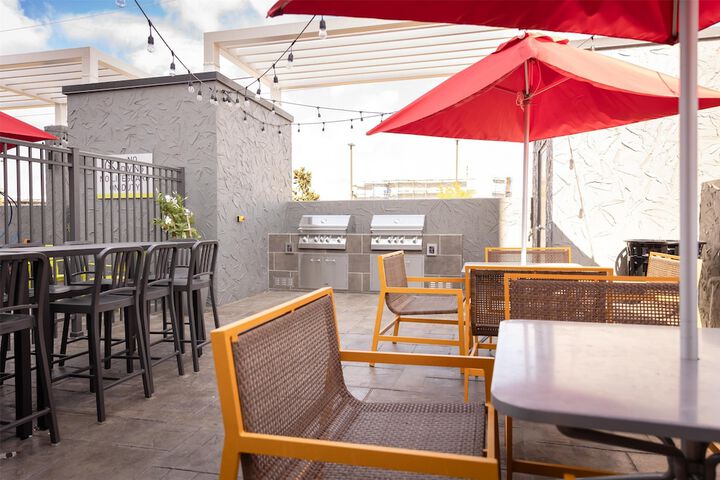 Home2 Suites by Hilton Hammond La