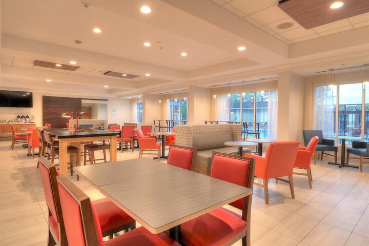 Holiday Inn Express Hotel & Suites Mobile / Saraland by IHG
