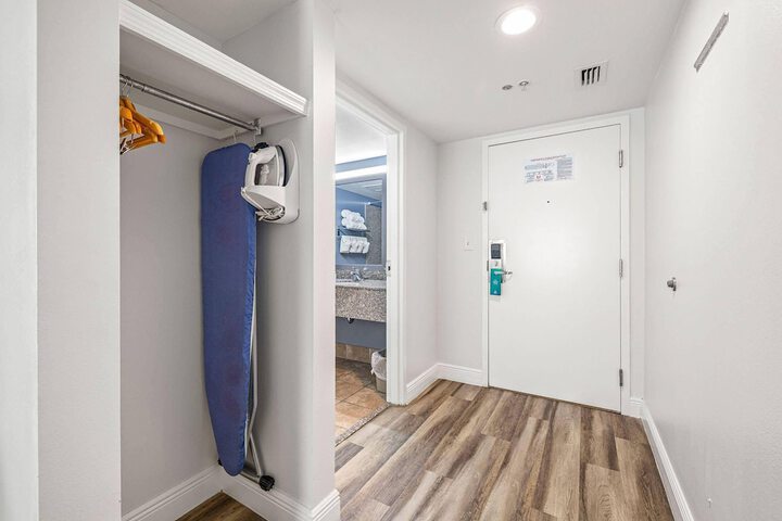 Quality Inn & Suites Tampa near Fairgrounds and Casino