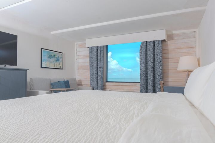 Holiday Inn Resort South Padre Island - Beach Front by IHG