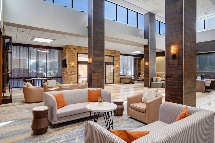 Hotel Interior 13 of 64