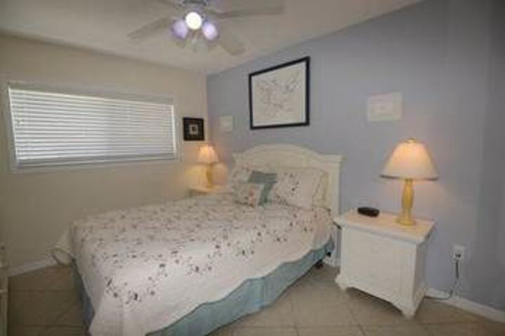 Beach House Resort by Island Vacation Properties