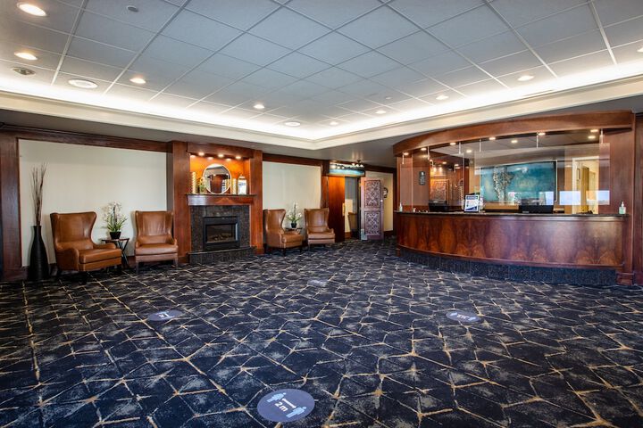 Hotel Interior 6 of 21