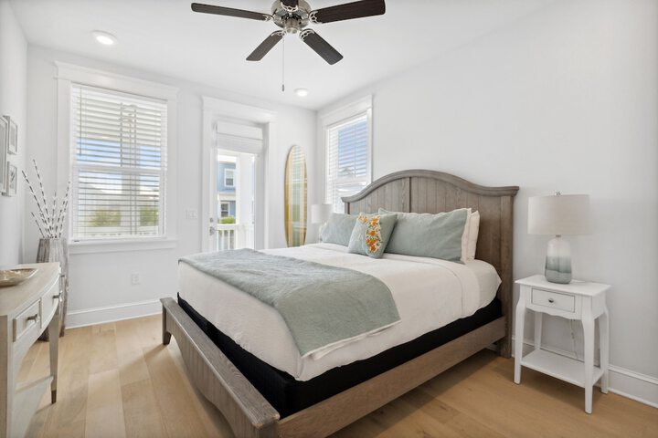 Prominence on 30A by Panhandle Getaways