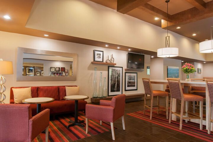 Hampton Inn Brevard