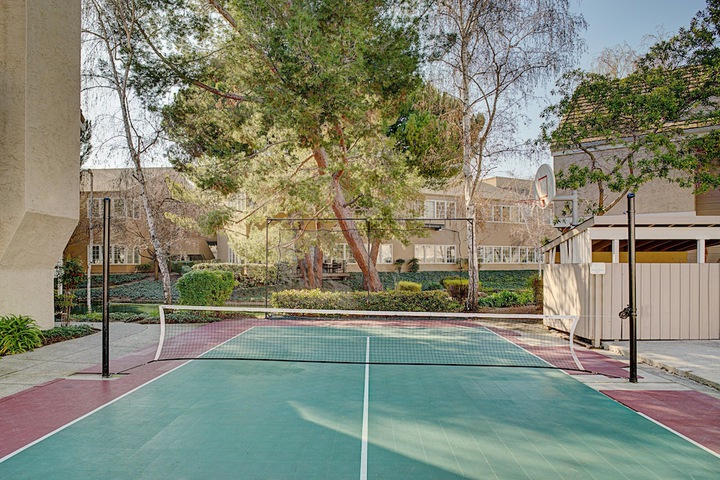 Tennis and Basketball Courts 30 of 32