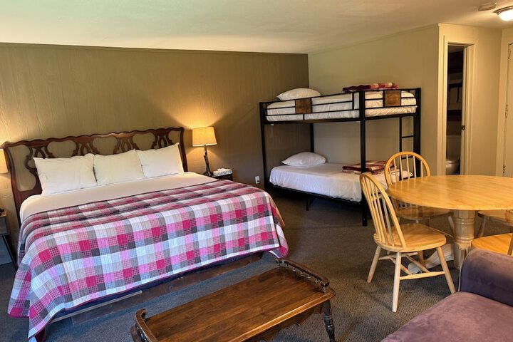 Northern Lights Lodge