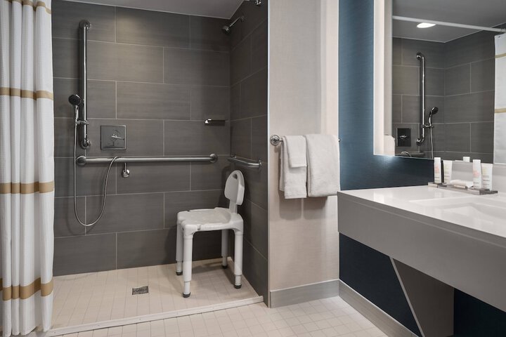 Marriott Boston Quincy