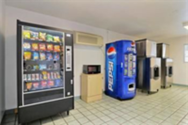 Motel 6 CENTRALIA WA