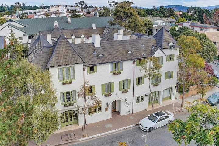 L Auberge Carmel