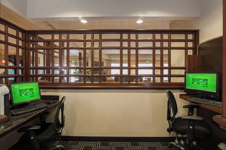 TownePlace Suites by Marriott Boise Downtown / University