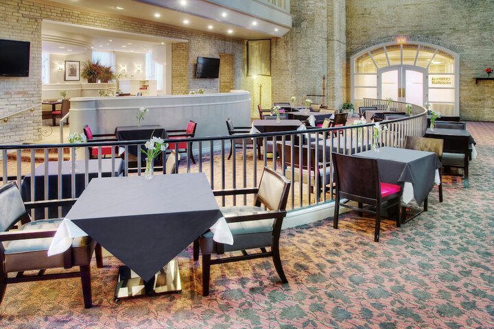 Delta Hotels by Marriott London Armouries