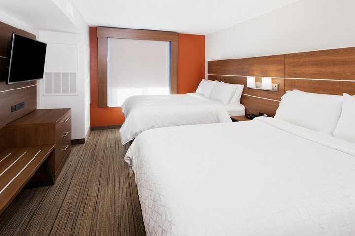 Holiday Inn Express & Suites Rome-East by IHG