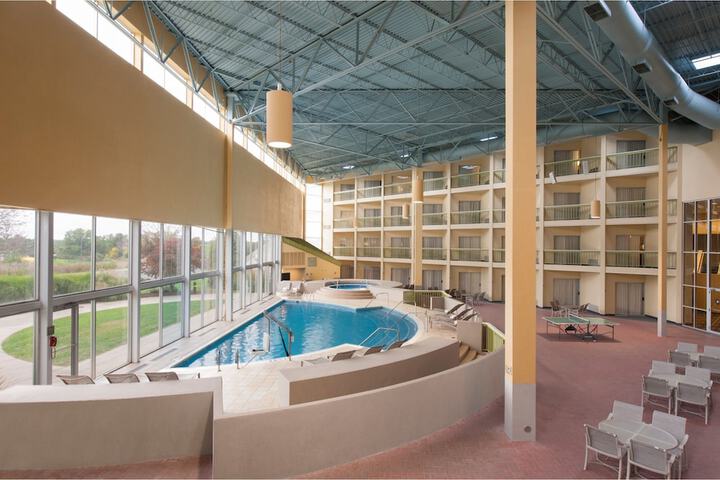 Pool 2 of 58